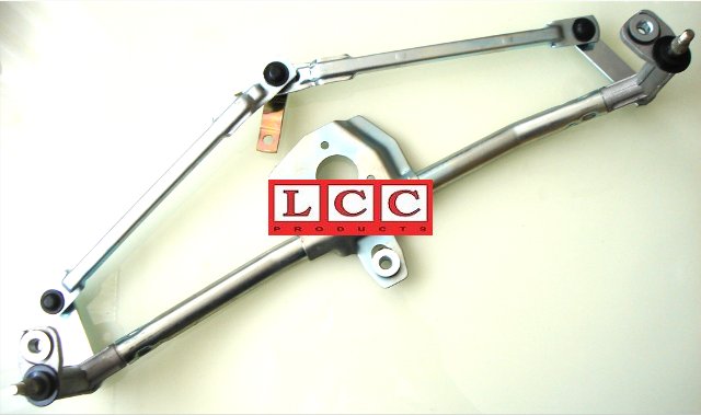 LCC PRODUCTS Pyyhkijän vivusto LCC3100